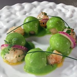 Gnocchi di Ricotta di Faby Scarica