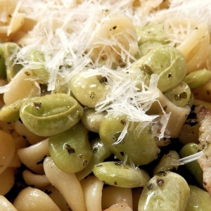 Pasta e Fave