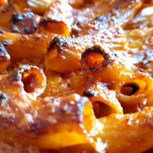 Pasta al forno alla napoletana