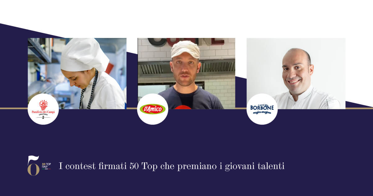 I Contest di 50 Top Italy