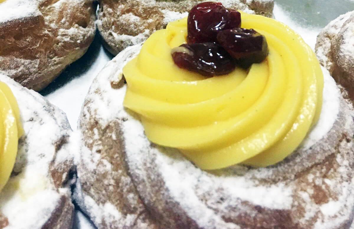 Aliberti Pasticceria